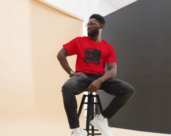 Camiseta clásica hombre Common Sense KS