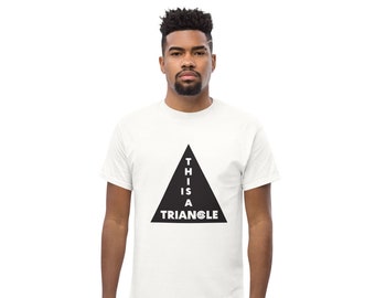 Camiseta clásica hombre Common Sense KT