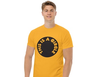 Camiseta clásica hombre Common Sense KC