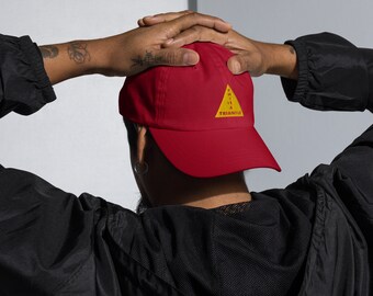 Gorro de Papá con Sentido Común YT