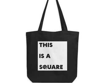 Bolso tote ecológico