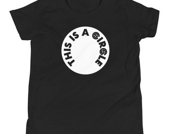 Camiseta Manga Corta Niño Common Sense WC