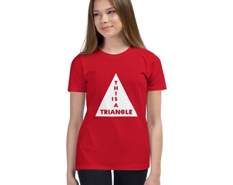 Camiseta Manga Corta Niño Common Sense WT