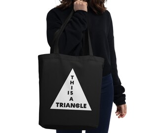 Bolsa Tote Ecológica Sentido Común WT