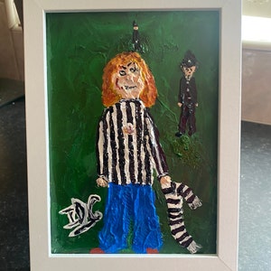 Toon Top Boy 1974 (original)