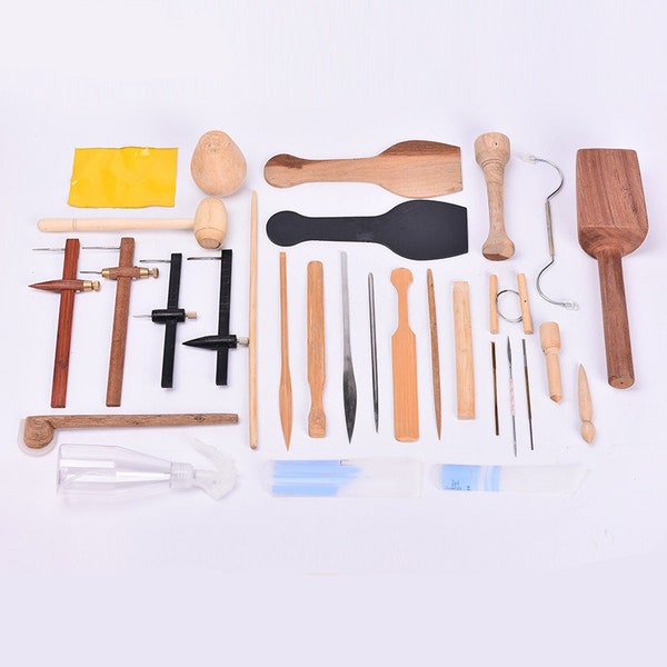 Japan Pottery Tools Etsy