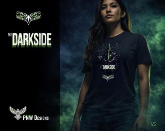THE DARKSIDE | SuperBowl Champions