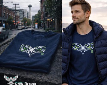 Emerald City Hawk | 12th man