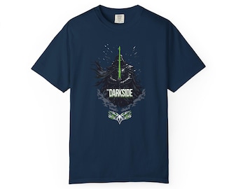 EL LADO OSCURO / Campeones 2026 / Diseño original