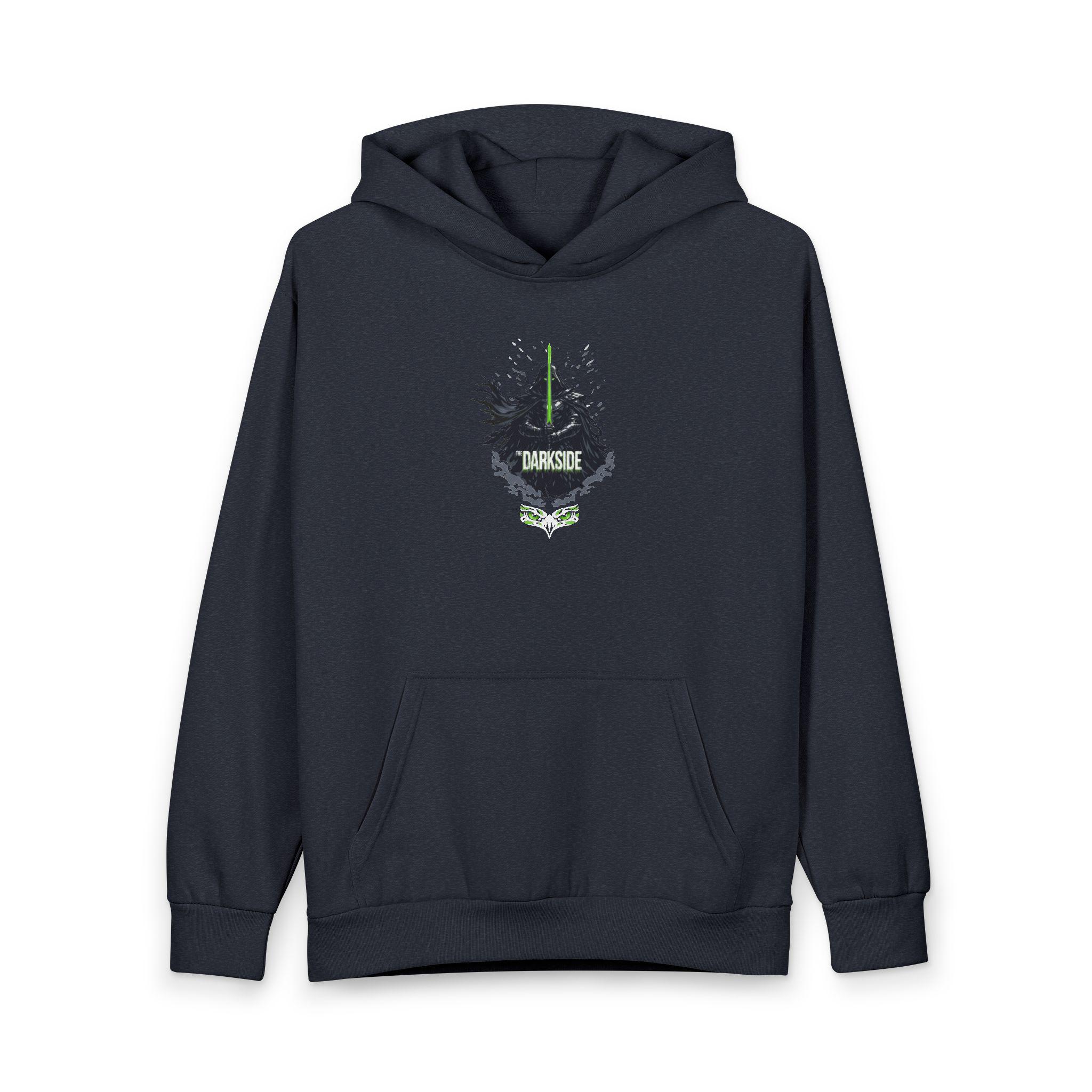 THE DARKSIDE / Design originale / Unisciti al DarkSide