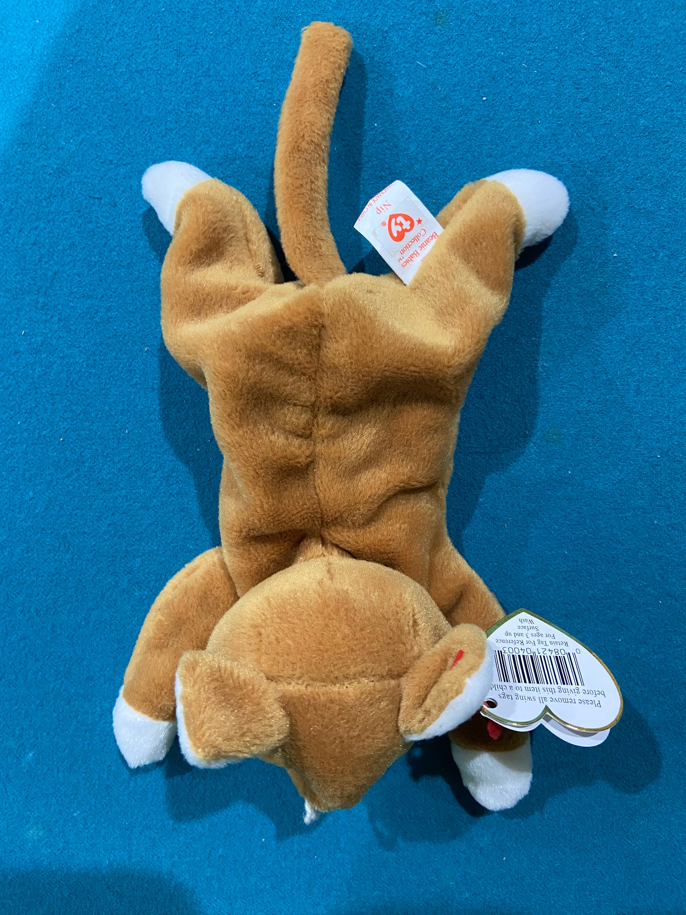 NIP Beanie Baby RARE Etsy
