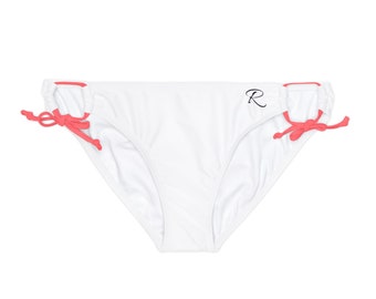 Rath's Loop Tie Side Bikini Bottom