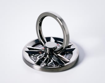 360°-Drehung/Handyständer/Handyhalter/Handyhalter/Fingergriff/Handyständer/Selfie Finger