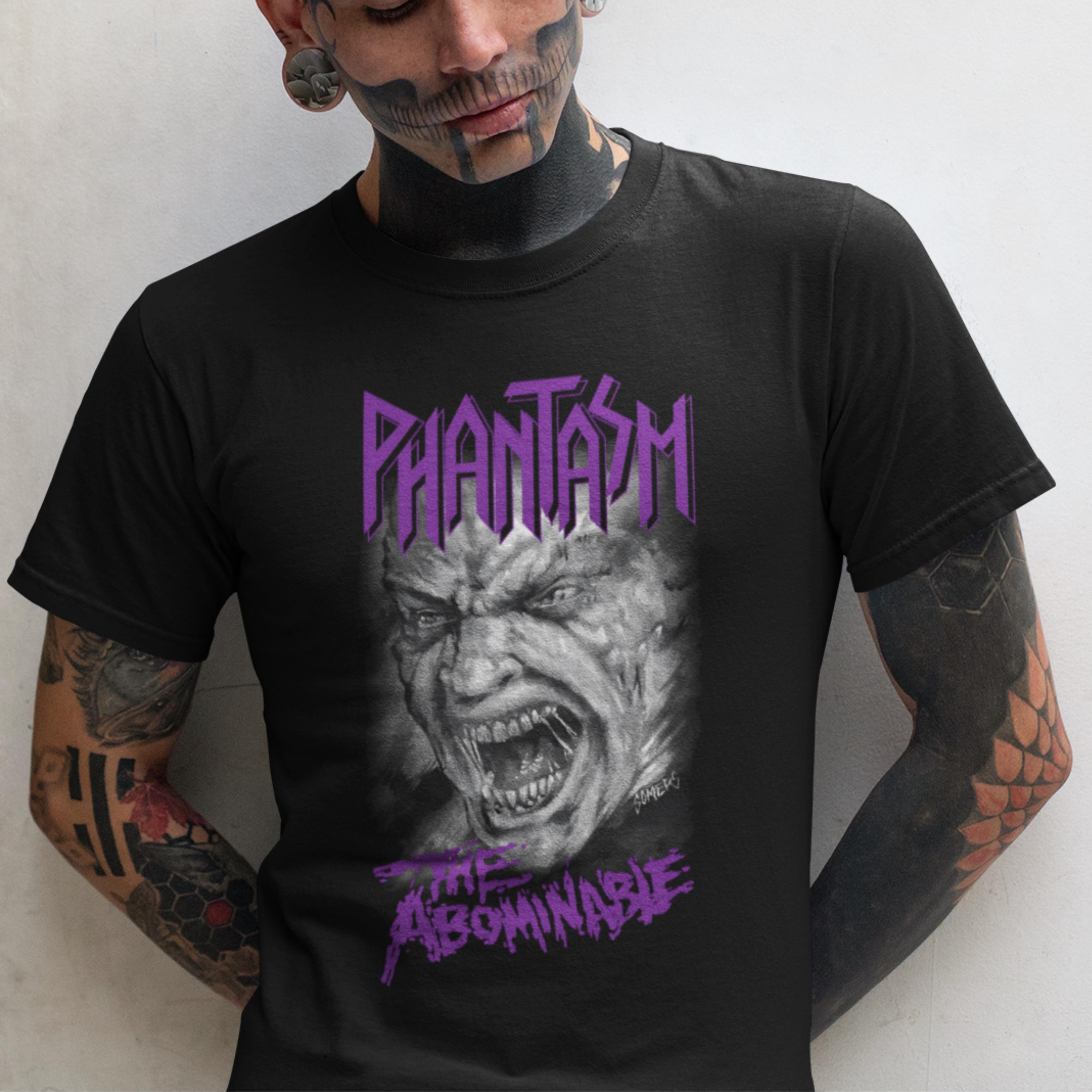 Phantasm 