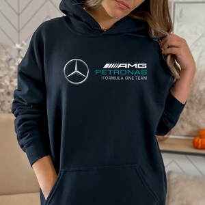 Mercedes benz outlet amg hoodie