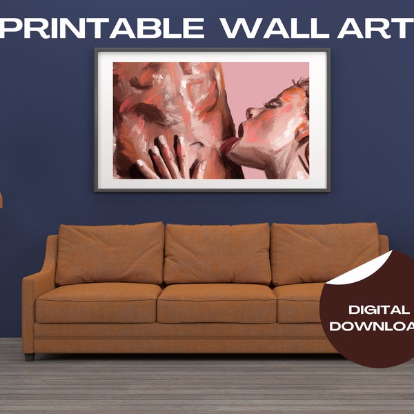 Sex Oral Painting Etsy sex-oral-painting-etsy