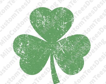 Dublin Ireland PNG, St Patrick's Day png, Retro St Patricks, Lucky png, Shamrock png, St Patrick's Day Sublimation Designs, Digital Download