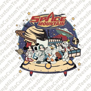 Space Mountain Png, Vacay Mode, Magical Kingdom Png, ornament Png, splash mountain png, outer space svg, travel png, mountain silhouette png
