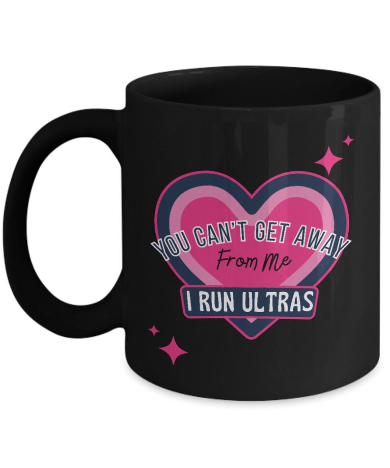 Valentine Gift From Ultra Runner, Gifts From Ultra Runner, Gifts From