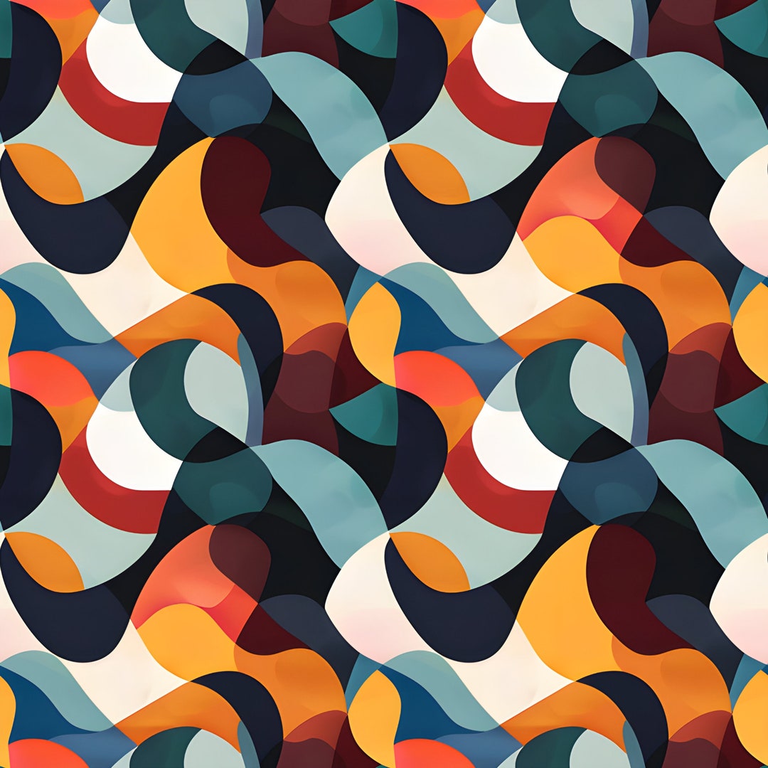 Abstract Pattern PNG SVG Abstract Digital Pattern Abstract Wallpaper ...