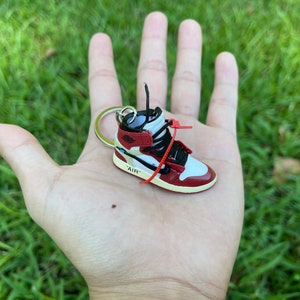 Mini Silicone Sneaker Keychain For Men From Dhgate_stores, $0.35