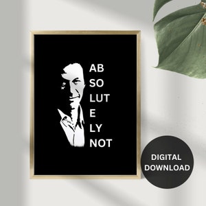 Imran Khan Portrait: Pakistan Wall Art, Minimalist Home Decor (Digital Download)