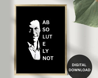 Imran Khan Portrait: Pakistan Wall Art, Minimalist Home Decor (Digital Download)
