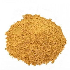 Avocado (Persea Americana, Mexican) Pit Powder, Organic.