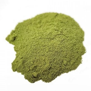Cilantro (Corlandrum Sativum, Egyptian) Powder, Organic.