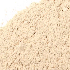 Ashwagandha (Withania somnifera, Indian) Root Powder, Organic.