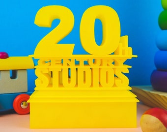 TVOKIDS Uppercase Alphabet 3D Printed Letters Custom Name Preschool  Learning Toy