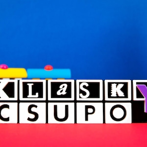 Klasky Csupo Logo 3D Printed Pretend Play Kids Toy 3D Printing Warner Bros Print Warner 20th Century Fox Pixar TVOKDIS Universal Paramount