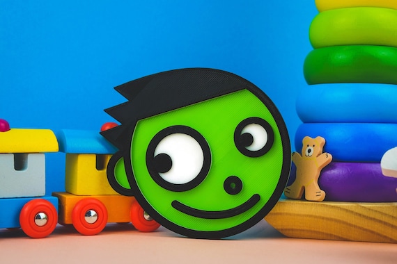 Pbs Kids Dash 转型标识