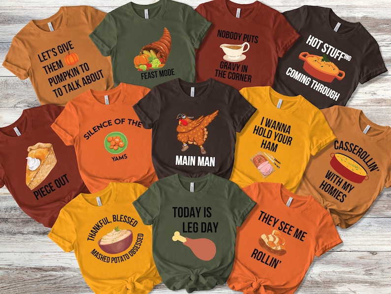 I'm All About That Baste Thanksgiving T-Shirt | Funny Turkey Shirt | Cute Thanksgiving Shirt for Women | Fall Holiday Tee | Turkey Day Shirt