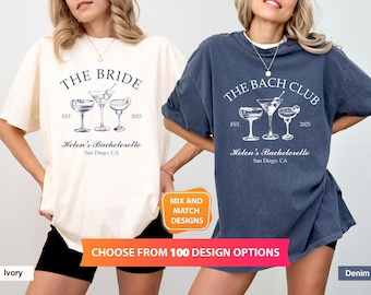 BACHELORETTE PARTY
