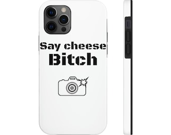 Offensive Phone Cases