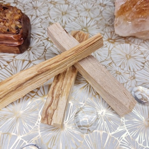 Palo Santo fumigation sticks