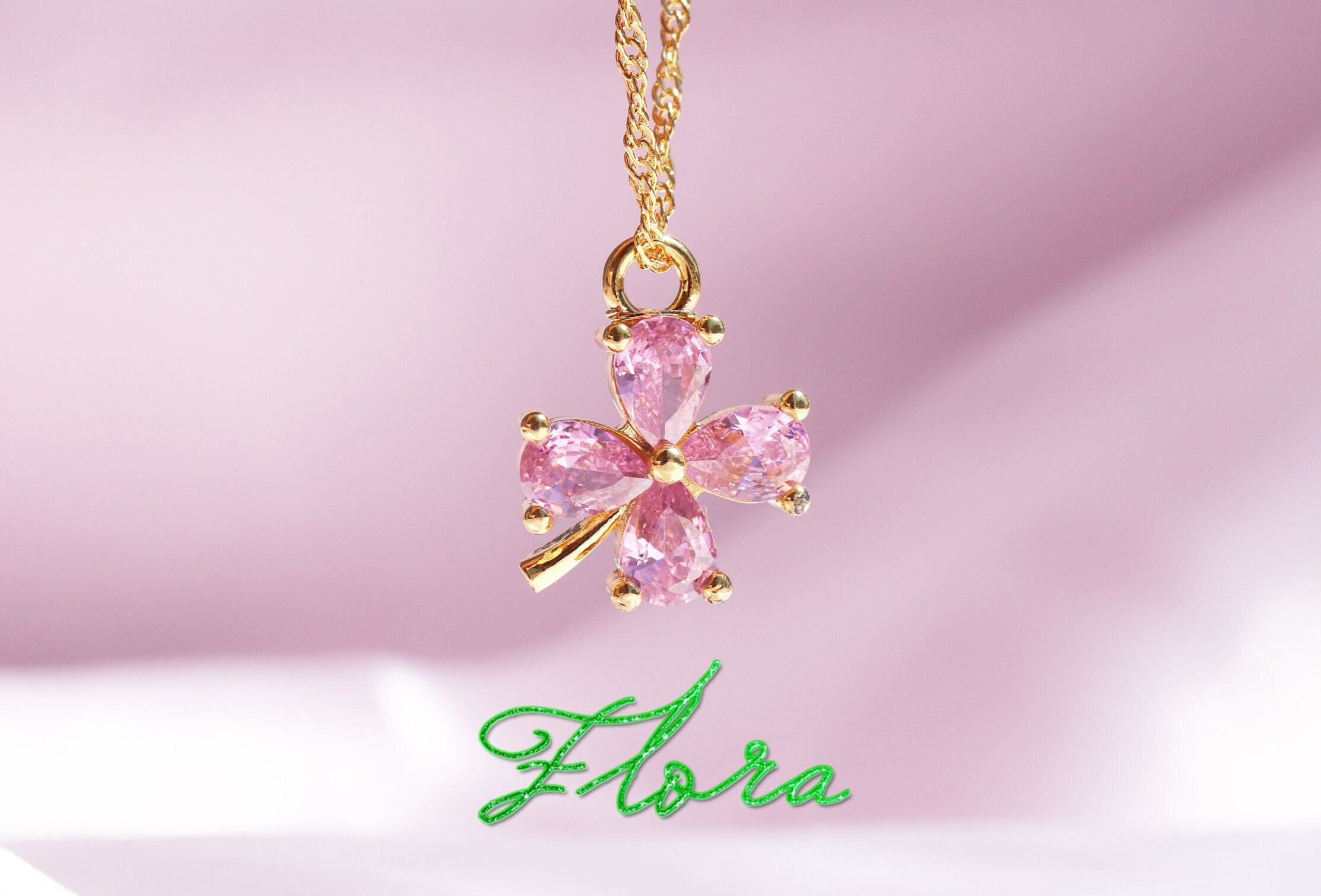 Personalizzato Flora of Linphea Cosplay Da Winx Club Costume (Believix) -  CosplayFU.it