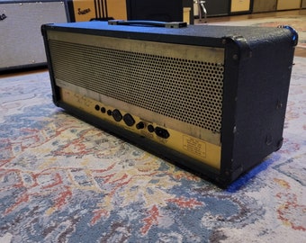 1988 Marshall JCM 800 - 2204 50-watt - Tube Amp Head - Etsy