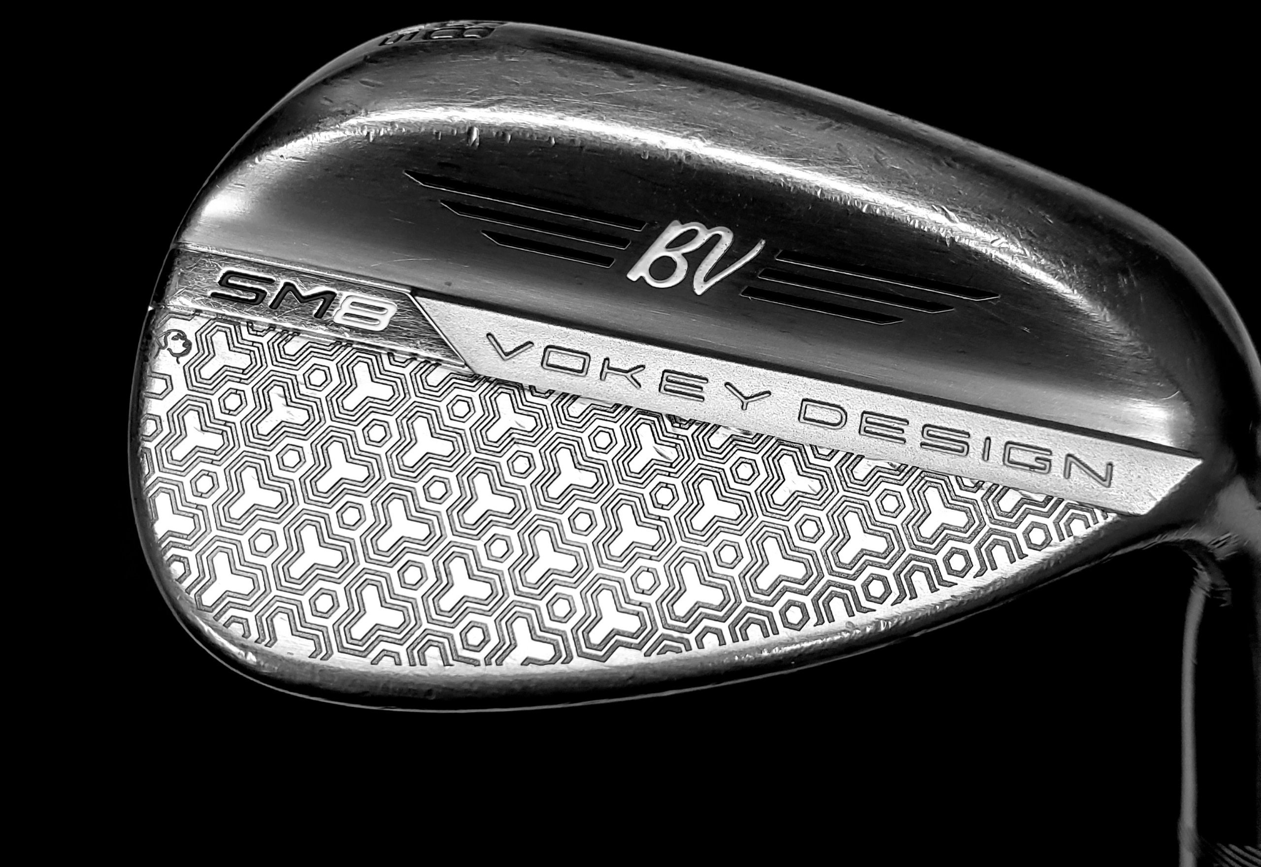 Custom Wedge and Putter Engraving Etsy