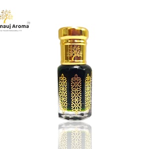 Majmua E Hind Attar - Exotic Oriental Perfume Oil - Long-Lasting Natural Fragrance - Traditional Indian attar
