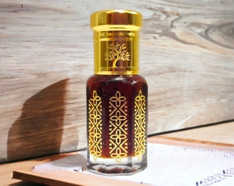 エジプシャンオイル SPIKENARD Aged Spikenard Absolute Oil: Indian Jatamansi, Steam