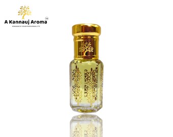 Egyptian Musk Attar: luxe alcoholvrije parfumolie