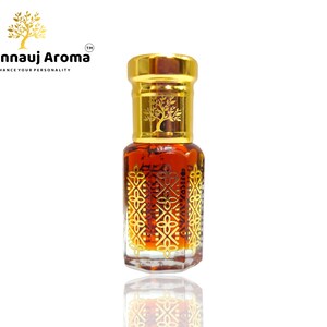 Castoreum Absolute Oil: Leathery, Smoky Aroma