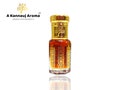 Orange Blossom Attar: Kannauj Aroma Perfume Oil product logo