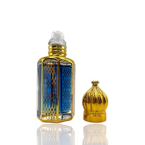 Blue Chamomile Pure Oil: Herbal Aromatherapy, Kannauj Aroma