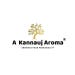 AKannaujAroma store logo