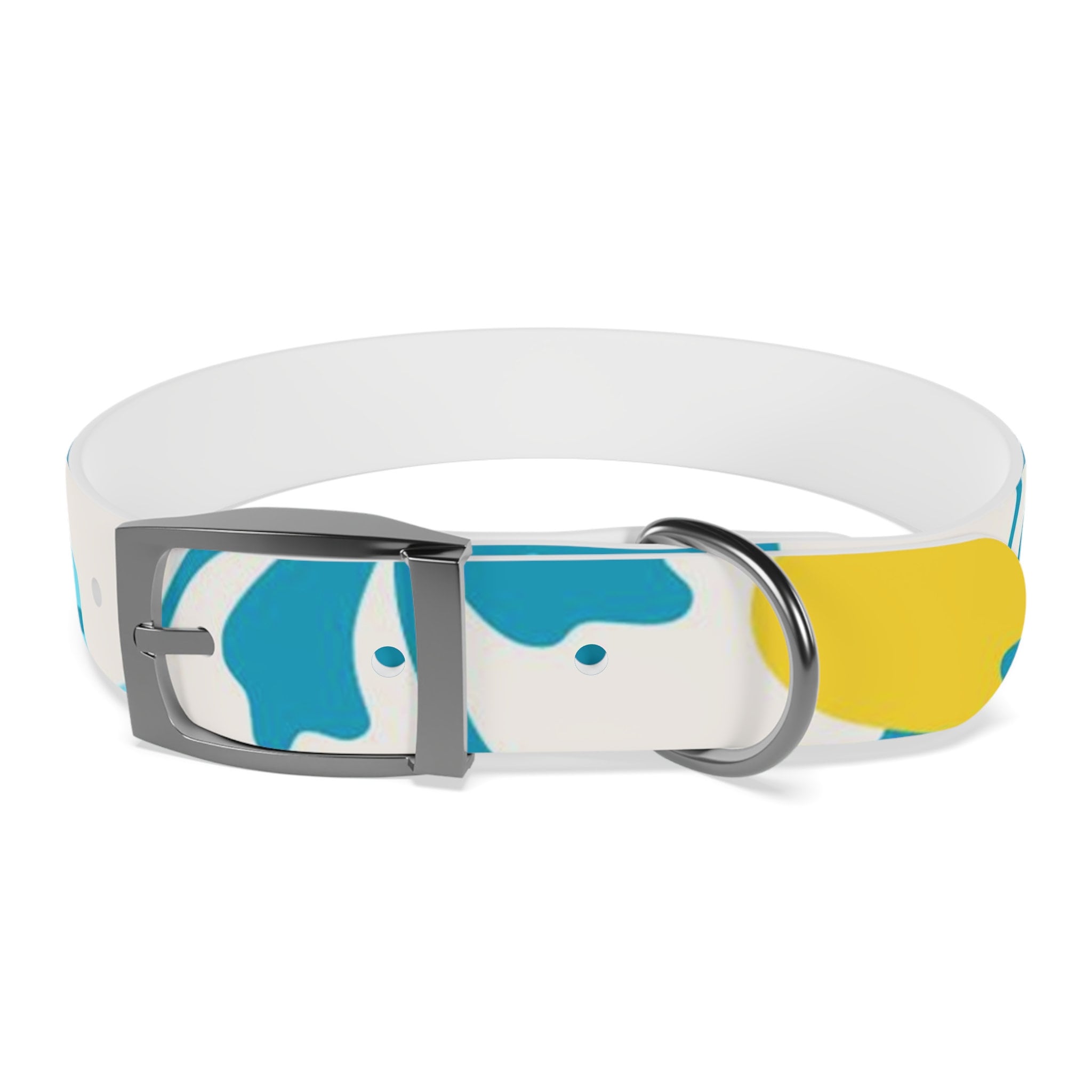 Aloha Print Dog Collar - Etsy