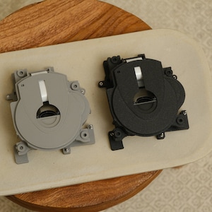 GameCube GCLoader SD Extender Mount