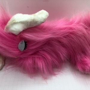 Rushton Bunny - Etsy